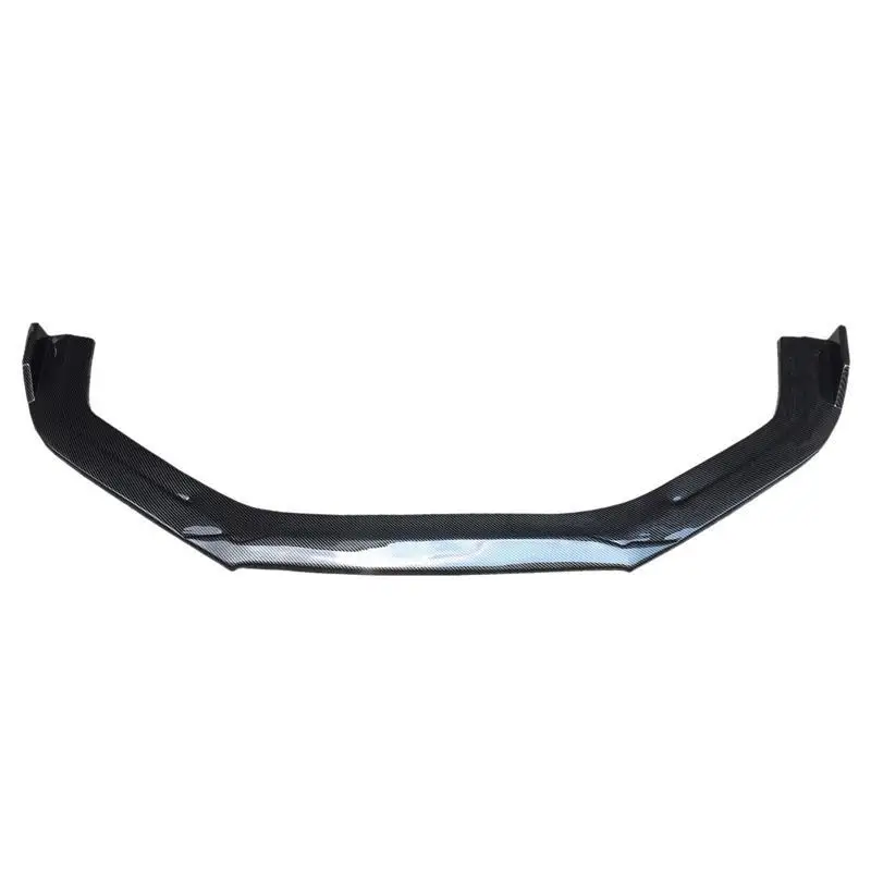 Модификация стиля Parachoques Авто молдинг бампер стикер автомобильные аксессуары