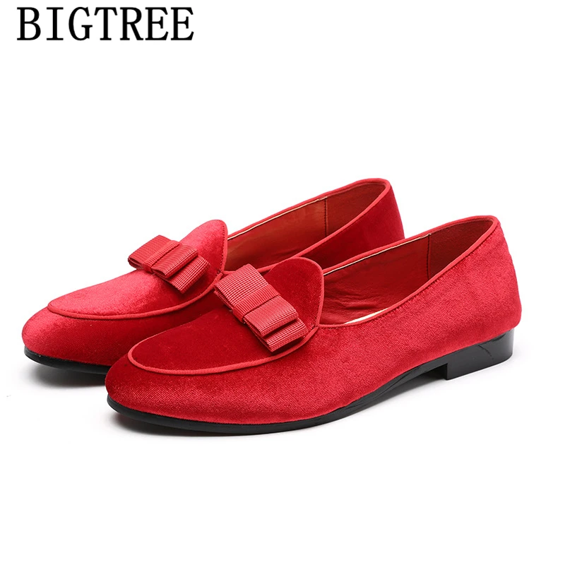 Модные лоферы Вечерние модельные туфли Мужские для вечеринок свадебные Sepatu