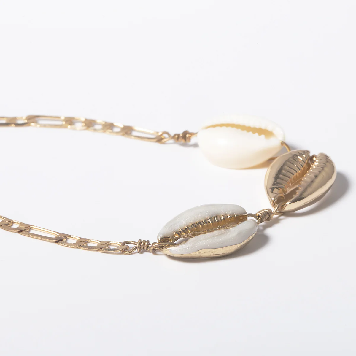 2019 простая персонализированная Геометрическая и универсальная картина на шее