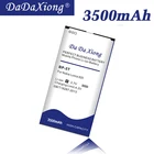 DaDaXiong 3500mAh BP5T BP-5T для Nokia 820 Arrow RM-878 820T 820,2 Lumia 825 аккумулятор для телефона