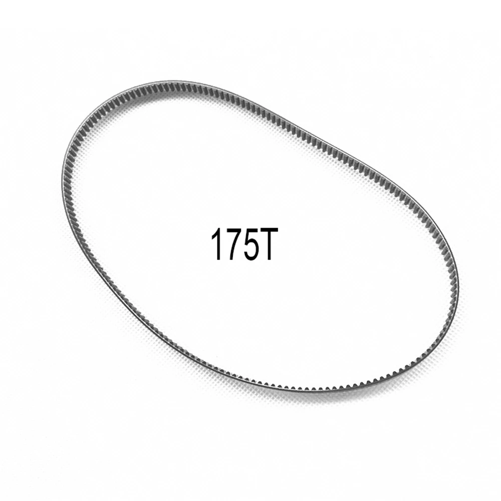 

1 шт., ремень для хлебопечки, 175 т