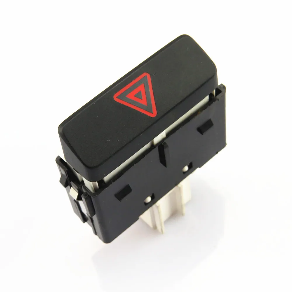 Аварийный выключатель RWSYPL аварийный двойная кнопка Warining Hazard 2013 2015 для Passat B7 3C