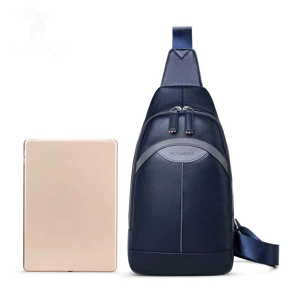Crossbody for  Messenger ChestPack Casual Bag  Single r Strap Pack 2019 New Fashion