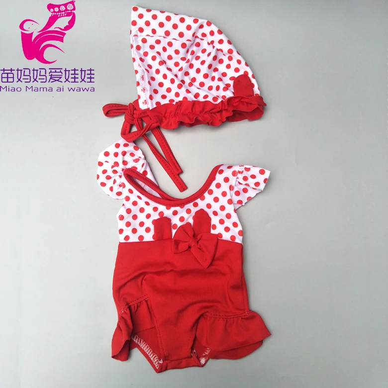 A10 Кукла балетное платье для танцев подходит для 43 см born baby doll Одежда 18 дюймов американская кукла пальто - Цвет: A10