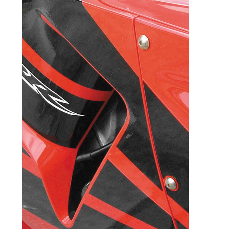 Болты для обтекателя мотоцикла Honda CBR600 F3 F4 F4I RR M5 M6 | Автомобили и мотоциклы