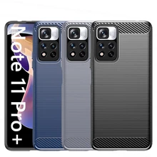 For Xiaomi Redmi Note 11 Pro Plus Case Redmi Note 9T 9s 10S 11 Pro Max Case TPU Phone Back Cover XIaomi Redmi Note 11 Pro Plus
