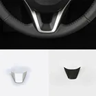 Для Toyota Rav4 2019 2020 2021 Автомобильная фотообложка рулевое колесо лампа рамка детали автомобильные аксессуары