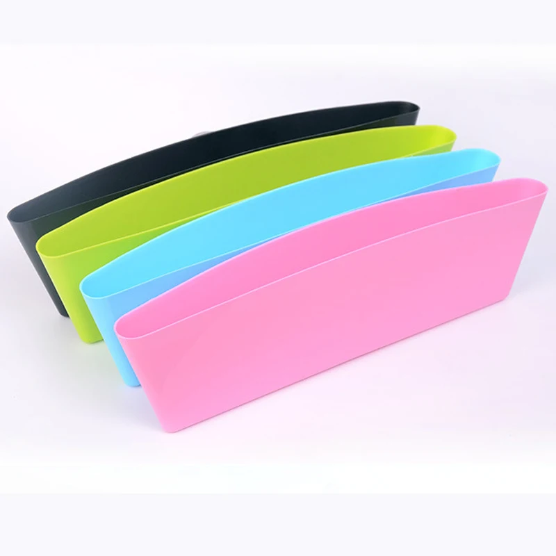 Автомобильный стиль шов сиденья автомобиля сумка полезный Карманный держатель