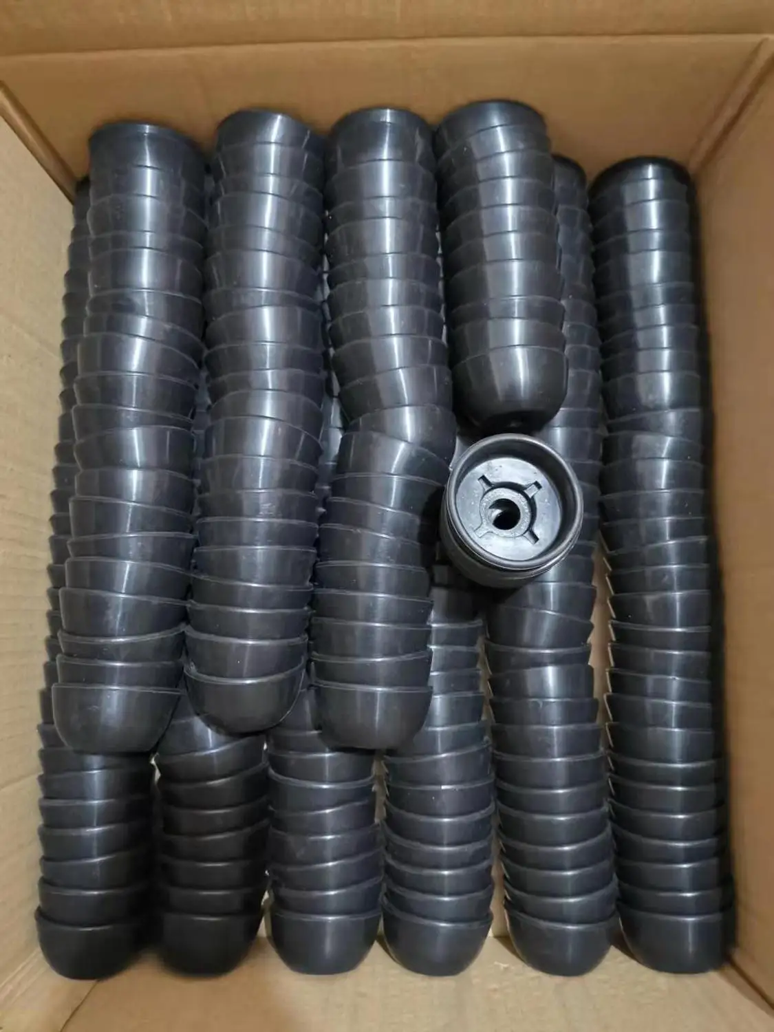 4 шт. силиконовые стаканы для очистки струйных лотков DL очищающего блока доильной