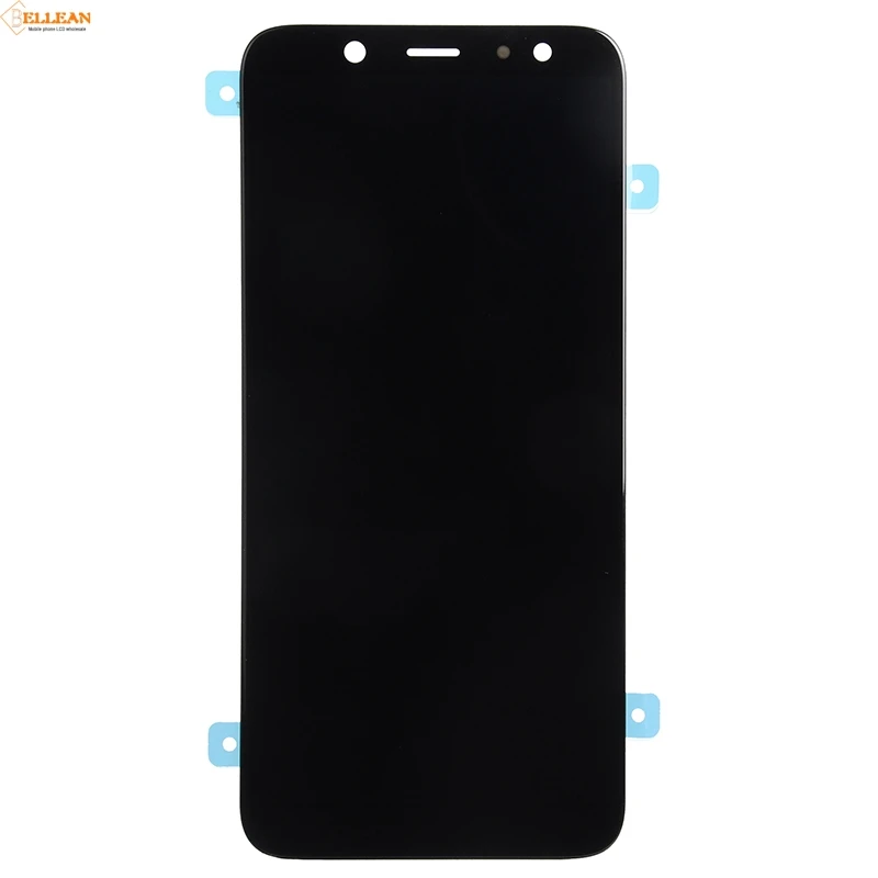 Акция Catteny для Samsung Galaxy A6 2018 Lcd J8 J800 с сенсорным экраном дигитайзер A600 дисплей в
