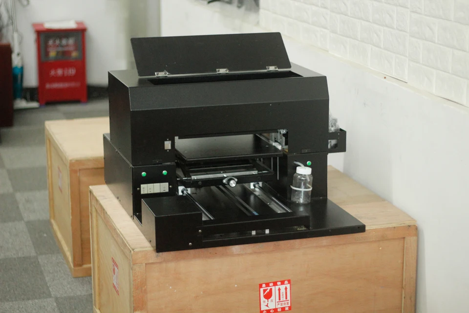 Huiti, интеллектуальная 3d настенная живопись машина стерео печать универсальный крытый УФ принтер для наружной рекламы оборудование