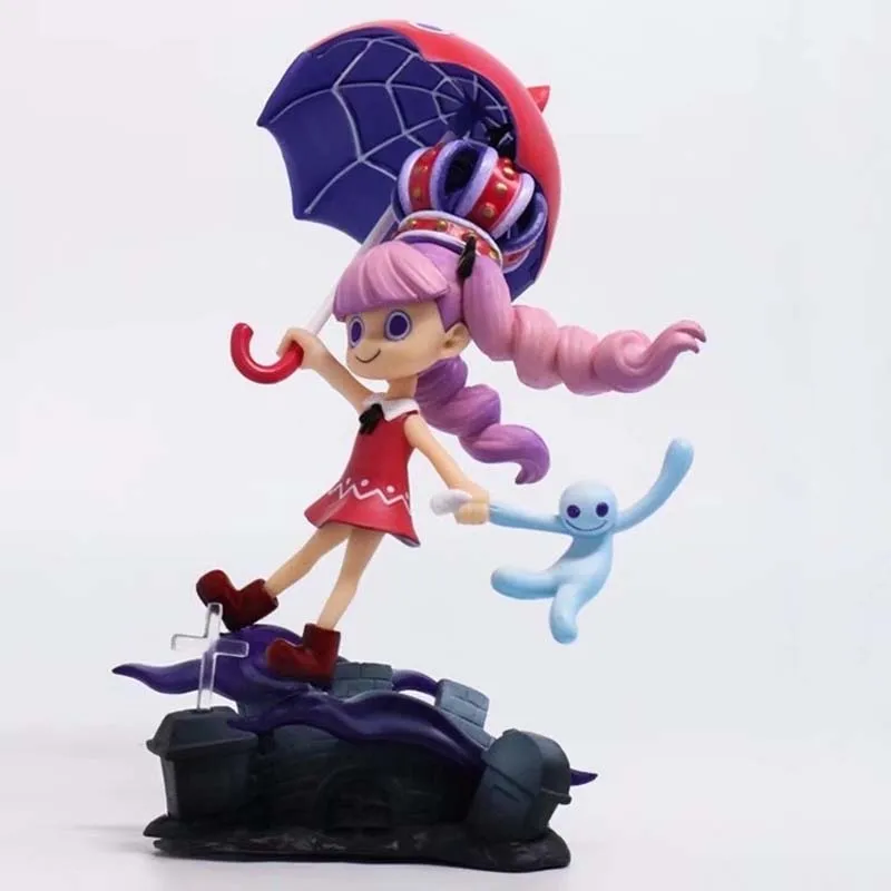 One Piece Perona экшн-фигурки принцессы Мононоке куклы игрушки |