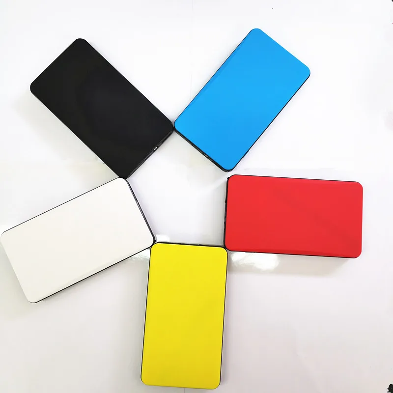 Новое поступление мини портативный автомобильный аккумулятор 12 В пусковое