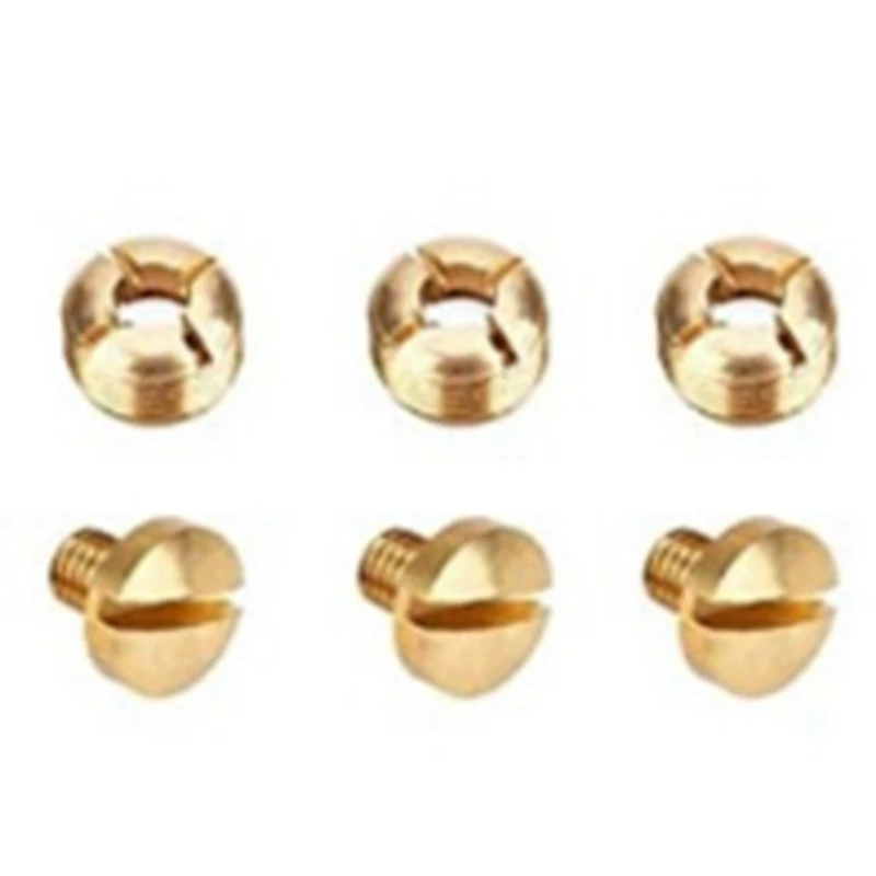 

1 Set Alto SAX Repair Parts Screw Spring Set & 32 Pcs Mouthpiece Cushion 0.8 mm Mouthpiece Patches