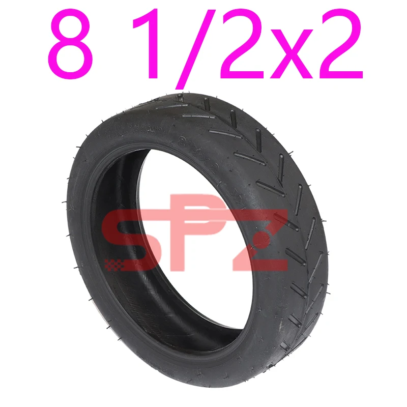 

Upgraded Original CST Inflatable Tyre for Xiaomi Mijia M365 Electric Scooter Outer Tire 8 1/2X2 Tube Tire Replace Inner Camera