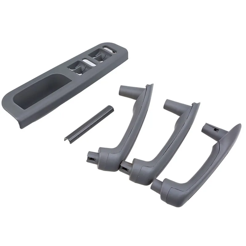 Автомобильная ручка для салона автомобиля POSSBAY панели управления окон VW Golf IV 4