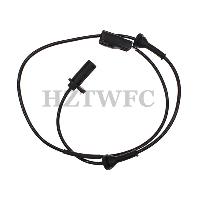 Новый ABS сенсор Противоскользящий тормозной датчик скорости колеса для Volvo S60 S80 V70