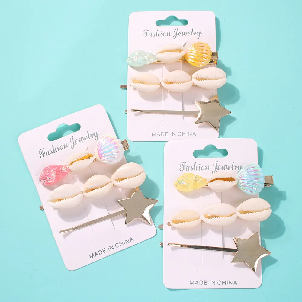 Летние подвески шпильки с жемчужинами и кисточками Дамское ювелирное изделие в