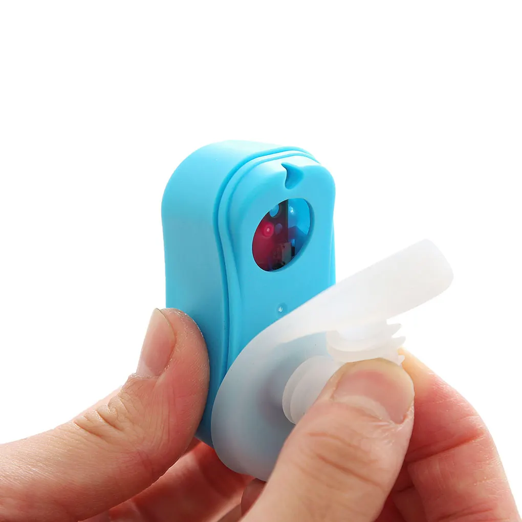 Портативные устройства против храпа очиститель воздуха помощь в сне пробка от