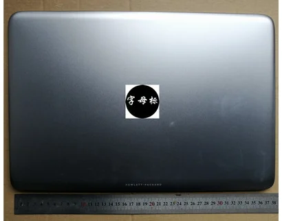 Новый ноутбук для HP ENVY M6-K000 AM0WU000110 блестящая подставка/нижний корпус | Компьютеры
