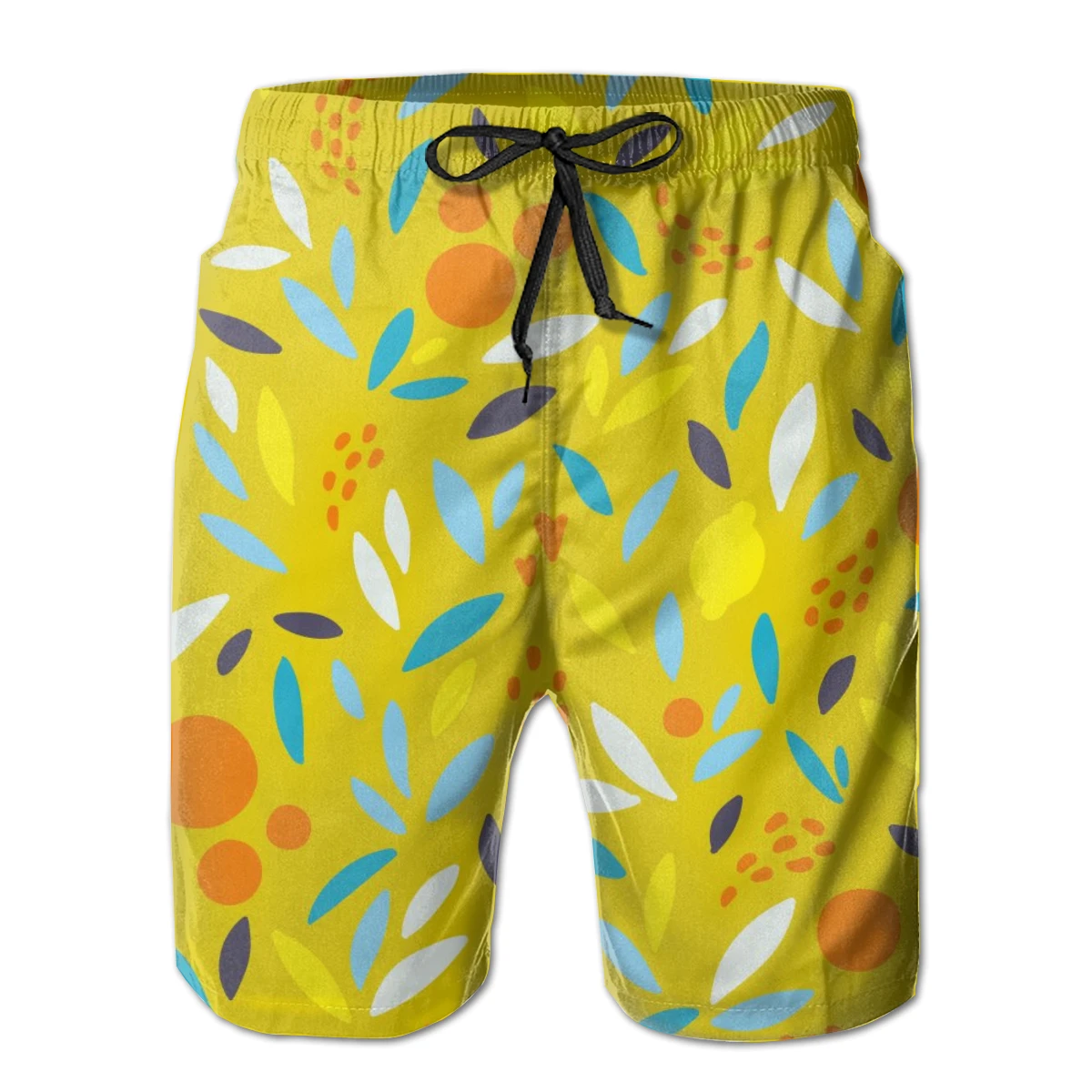 Мужские плавательные шорты одежда для плавания милые мужские плавки с