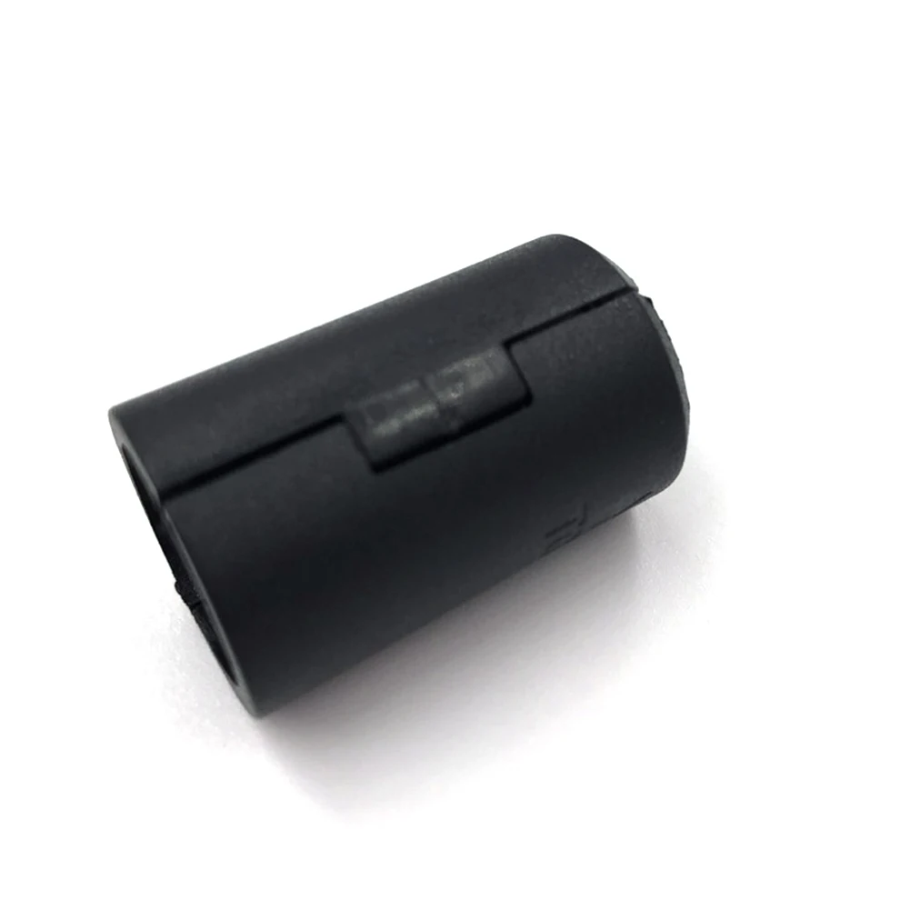 

Shelf Clip Wire Shelf Clips Anti-Dropping Shelf Lock Clips Shelving Sleeves Slub Tube Fixing Clasp Black 50PCS (25Pack)