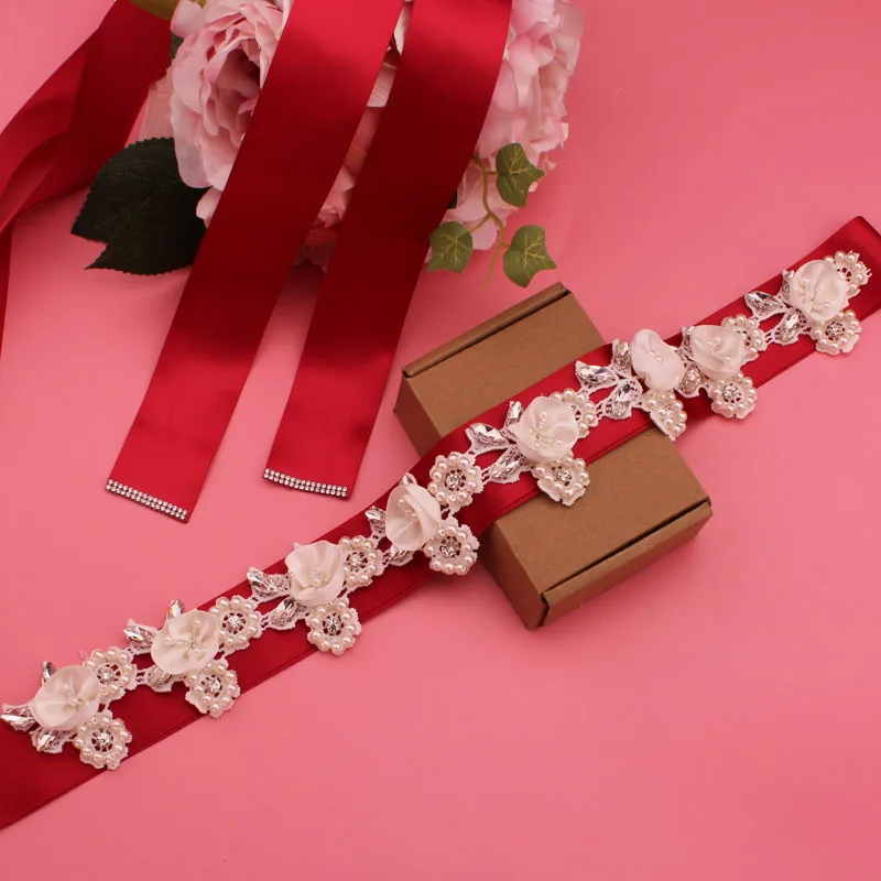 

Свадебный пояс с кристаллами и жемчугом, Свадебные ремни с бисером, Серебряный свадебный пояс для свадебных платьев