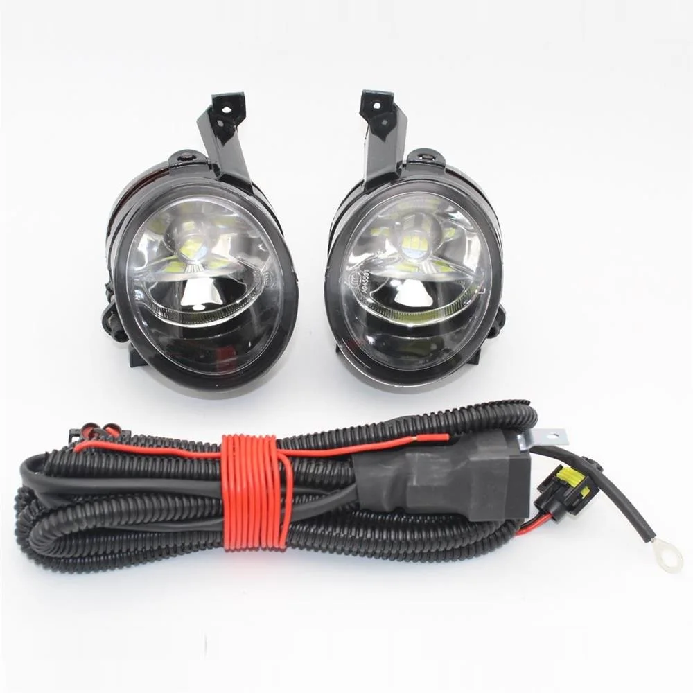 Светодиодный светильник для автомобиля VW Caddy 2003 2004 2005 2006 2007 2008 2009 2010 2011