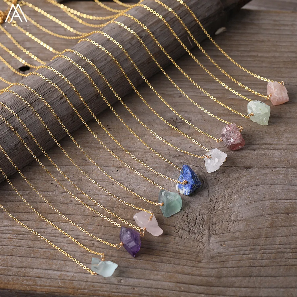 Натуральные цитрины аметисты розы кварцевые массивные бусины золотые теннисные