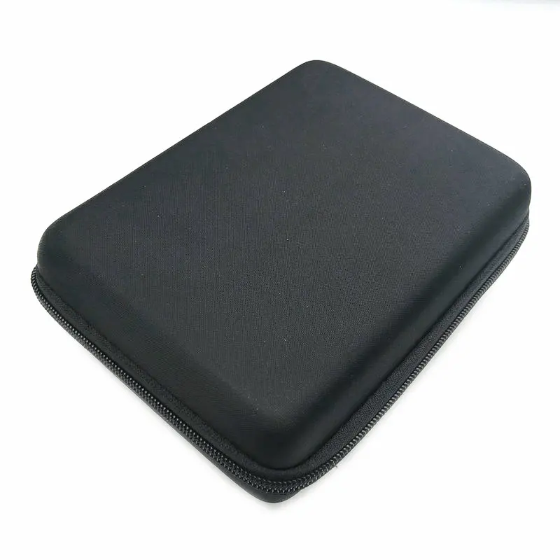 1 шт. защитный чехол для переноски искусственная сумка хранения очков|Модель