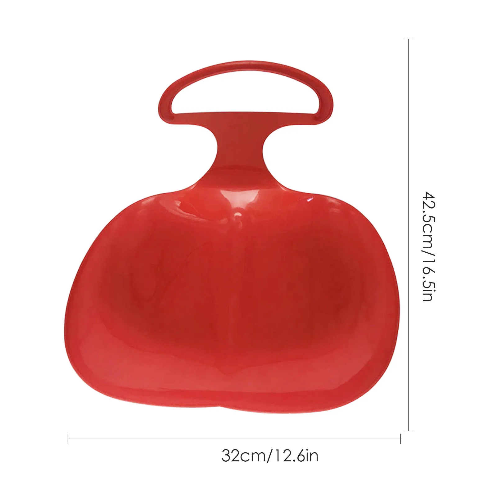 Снежные Санки катание на лыжах прочный утолщенный легкий зимний спорт