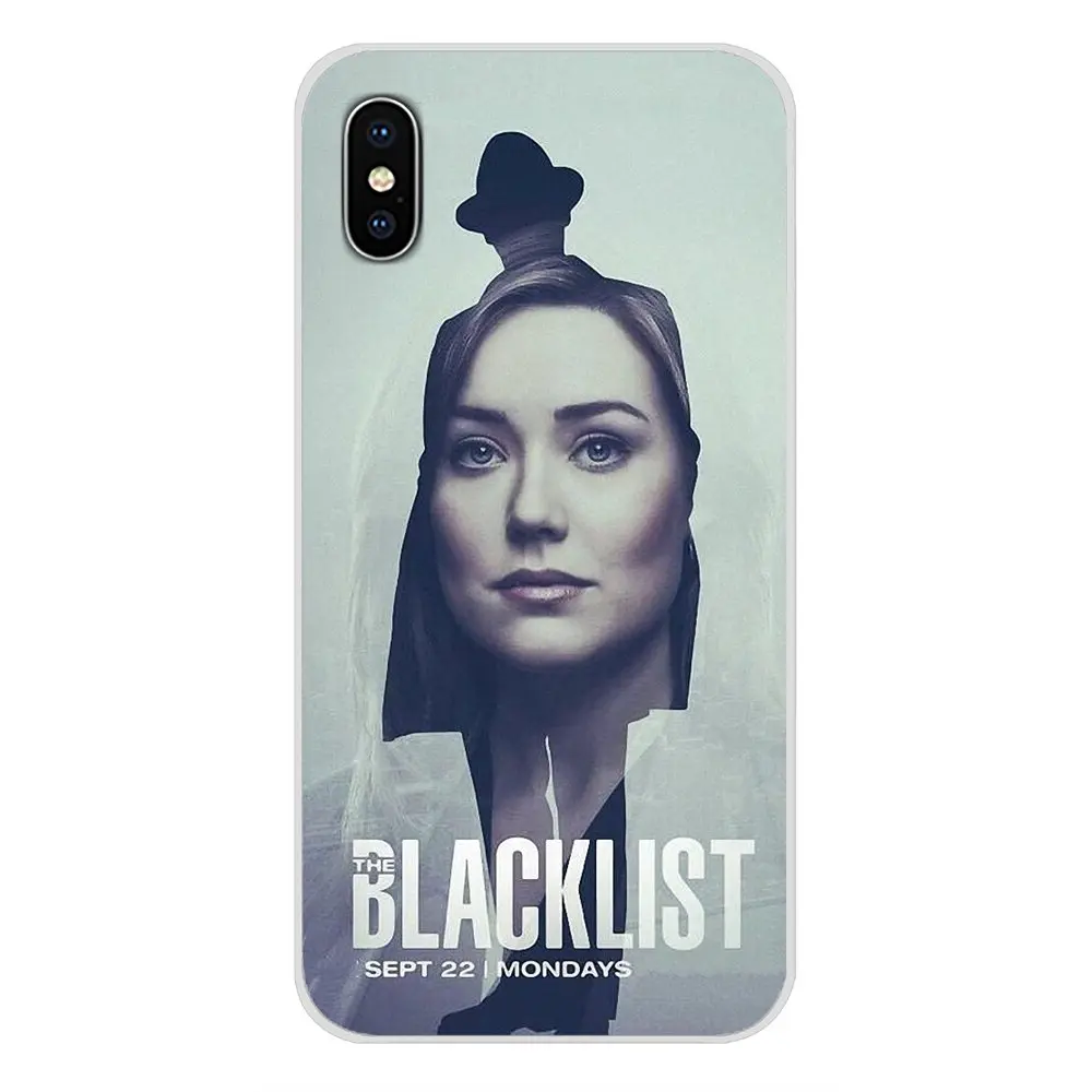 Аксессуары для телефонов Huawei G7 G8 P7 P8 P9 P10 P20 P30 Lite Mini Pro P Smart Plus 2017 2018 2019 черный список