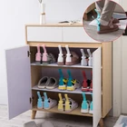 1 шт., обувной рожок с горячей ручкой