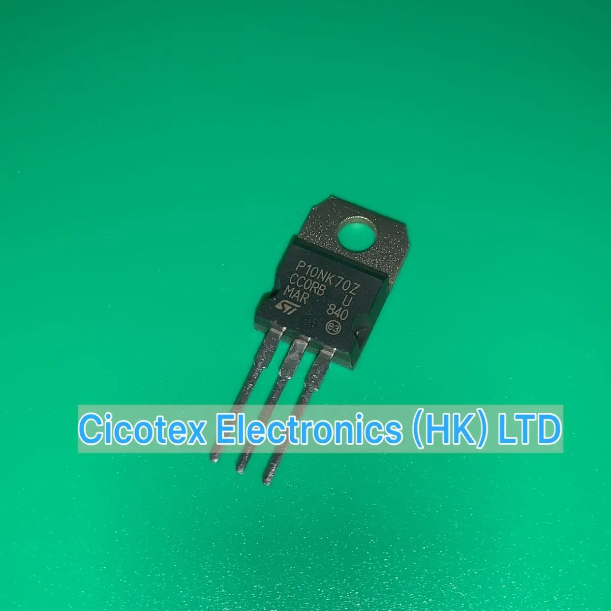 10 шт./лот STP10NK70Z/STP10NK70ZFP 220/TO 220FP STP10NK70 ZFP MOSFET N CH 700V 8.6A 220 ST P10NK70Z/P10NK70ZFP STP10NK 70Z|mosfet current|mosfet