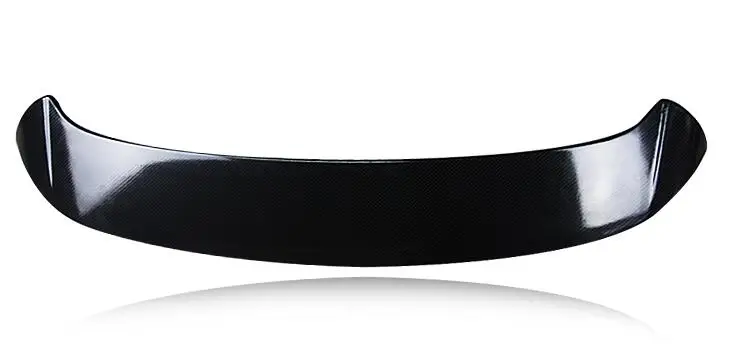 

High Quality ABS PAINT REAR WING TRUNK LIP SPOILER FOR Suzuki Swift 2018 2019 2020 Year