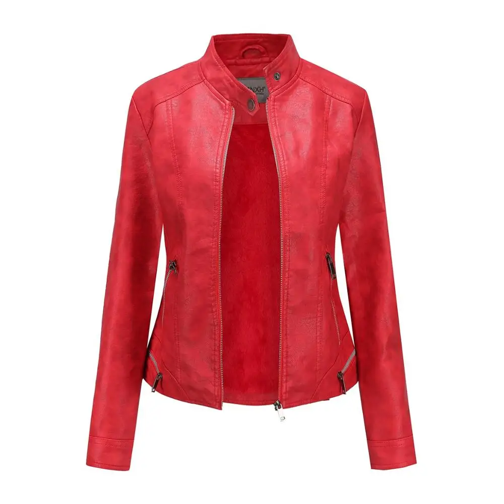 Новое поступление Женская обувь сезон осень зима Искусственная замша Кожаные