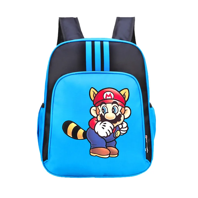 Рюкзак детский водонепроницаемый с мультяшным принтом |