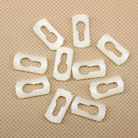10pcs body side wheel opening moulding clip retainer for gm chevrolet for buick 4492962 oldsmobile 8733059