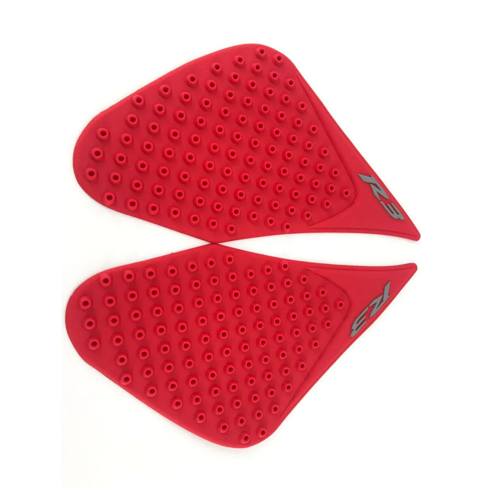 Наклейки для Топливного Бака Yamaha R3 YZF 2015 2016 2017 2018 боковые наколенники наклейки на