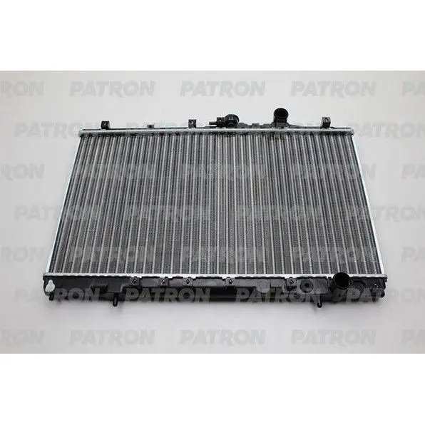 Радиатор системы охлаждения MITSUBISHI: SPACE RUNNER WAGO | Автомобили и мотоциклы