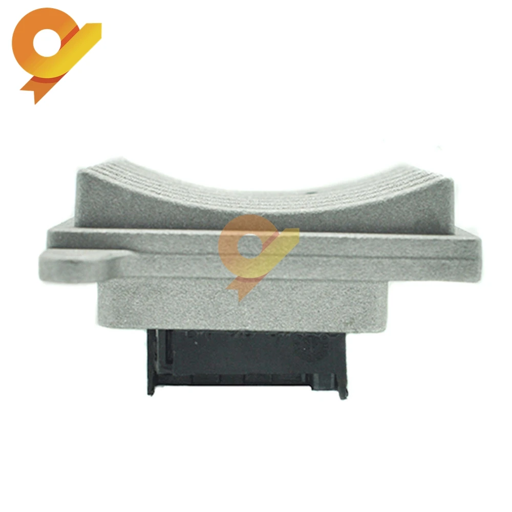 Воздуходувка двигатель вентилятора обогревателя резистор Регулятор для MERCEDES BENZ