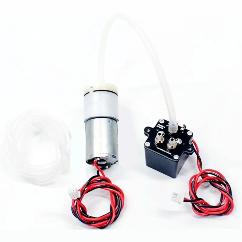

RC Car Spare Parts Replacement Accessories Metal Engine Idling Smoke Generator for Heng Long 1/16 RC Tank Model Car