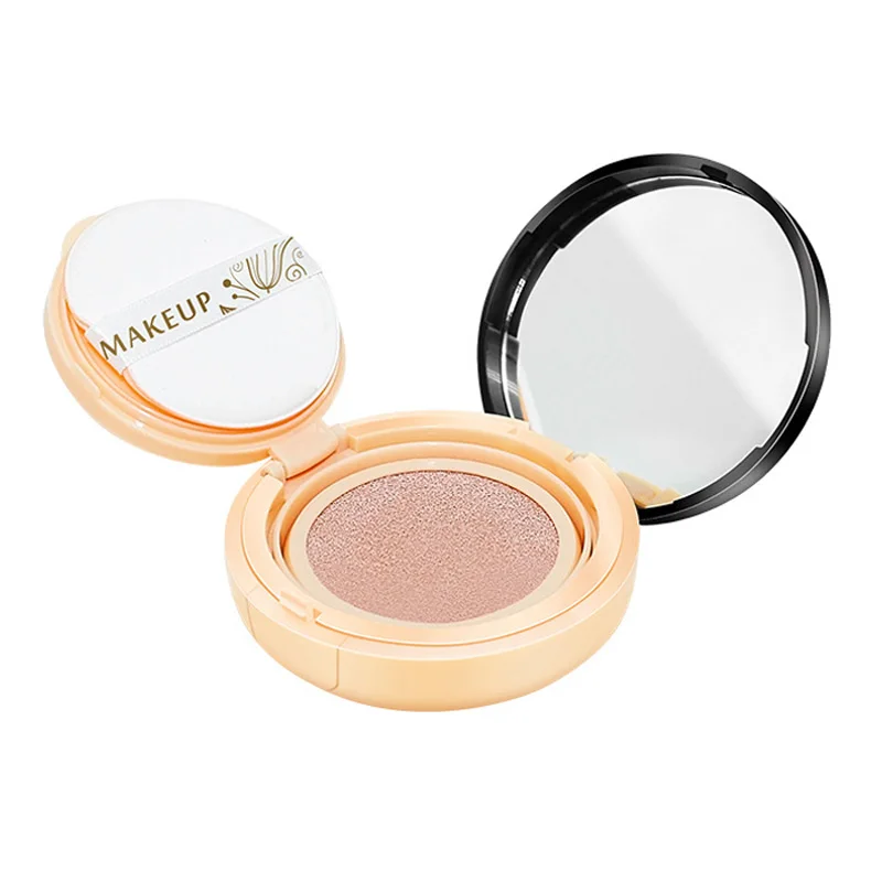 Идеальная подушка для кожи BB CC крем-консилер контроль жирности увлажняющий