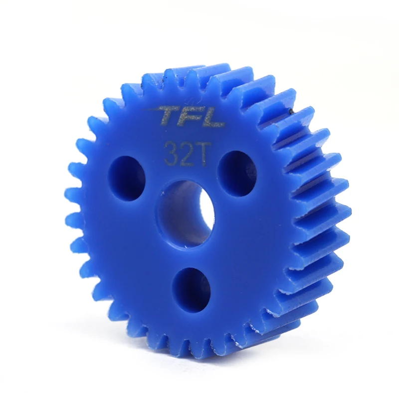 TFL подлинные детали! Пластиковая Шестерня 32T для коробки передач двигателя Nitro 3 5