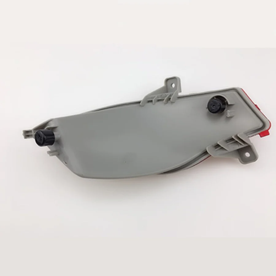 Светоотражающая лампа для заднего бампера автомобиля Mazda CX 7 2009 2014|lamp lamp|cx7 mazdalamp for