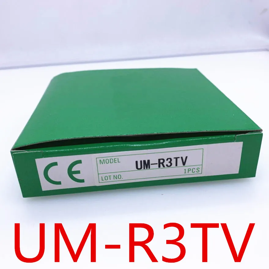 

1 year warranty New original In box UM-R3TV