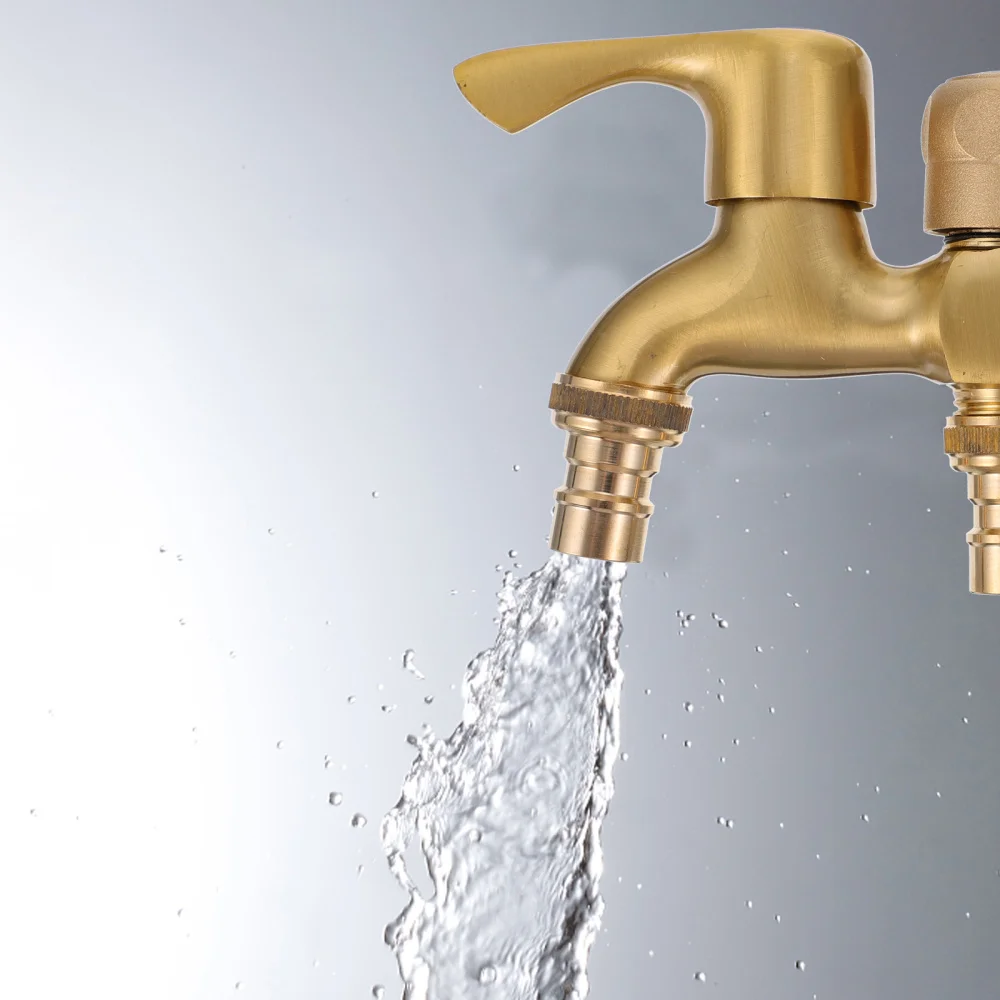 

1pc Professional Household Dual-purpose Copper