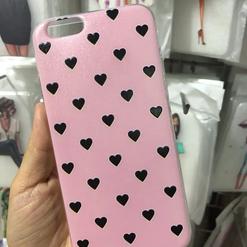 Силиконовый чехол для телефона iphone X XS MAX XR Чехлы 6 6S 7 8 Plus 5 SE Coque Etui бампер задняя