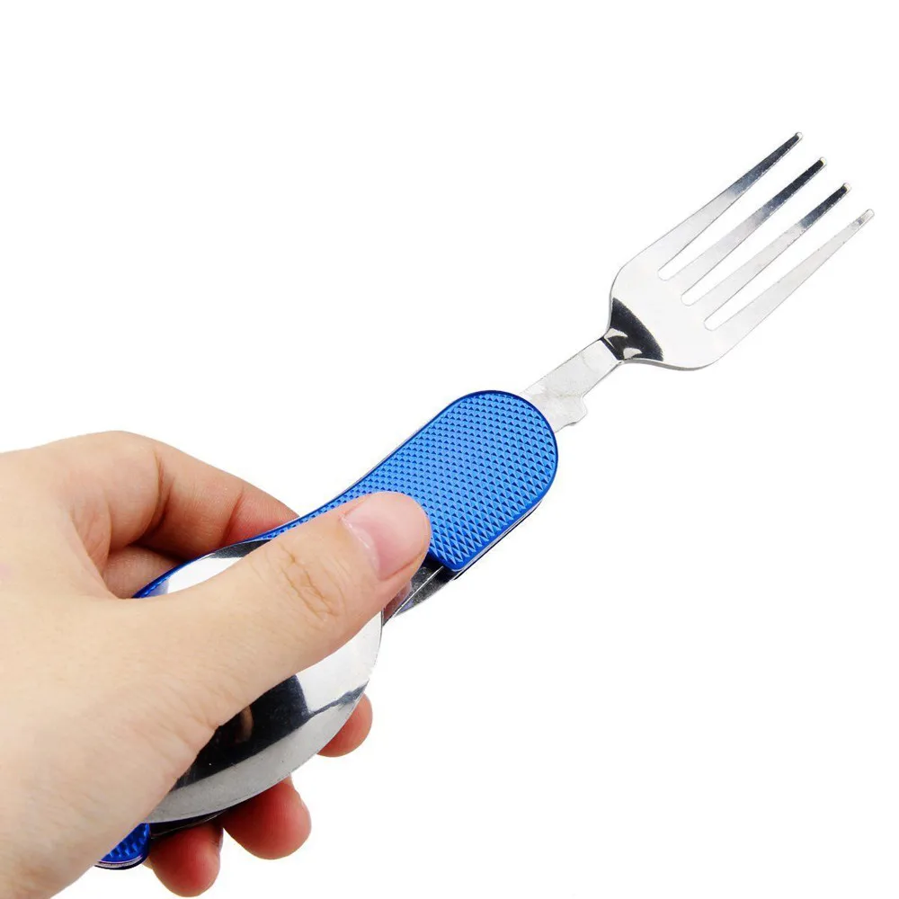 CARPRIE качественная столовая посуда набор чайных ложек ложка для супа из