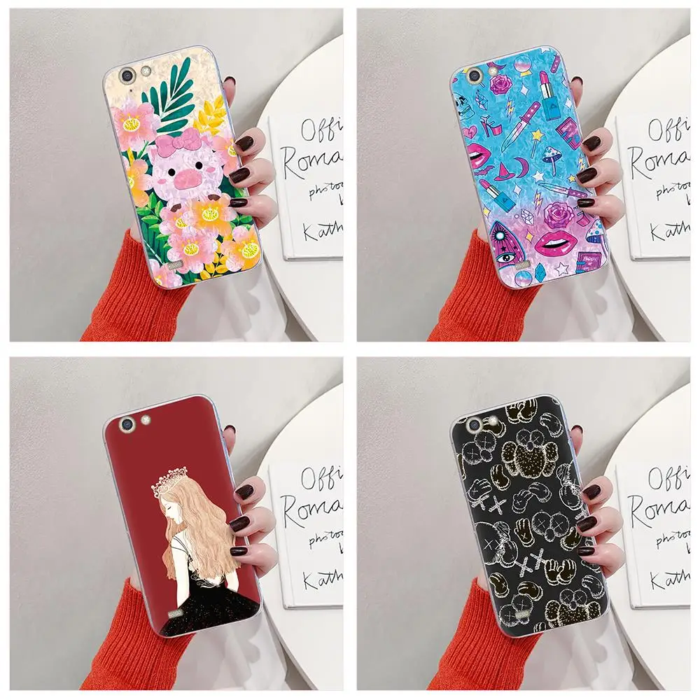 phone holder dropshipping phone case for infinix hot3 x554 hot 3 back cover shockproof cover durable free global shipping